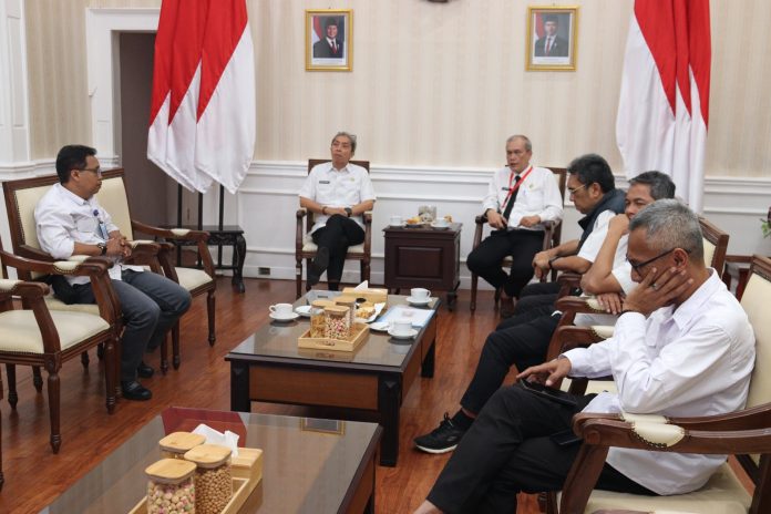 Walikota Bogor Dukung Strategi RUMAHKOE untuk Peningkatan Pelayanan Pasien Jantung