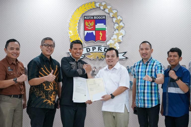 Adityawarman Wacanakan Wakaf Produktif Jadi Sumber PAD