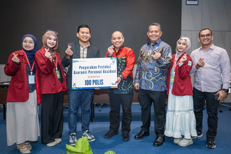 Wamen UMKM Ajak Lembaga Inkubator MCEBI Ciptakan WIrausaha Muda Berkualitas