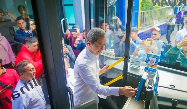 Pemkot Bogor Pastikan Layanan BisKita Jadi Prioritas APBD 2025