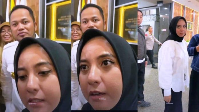 Ajudan Gubernur Kaltim