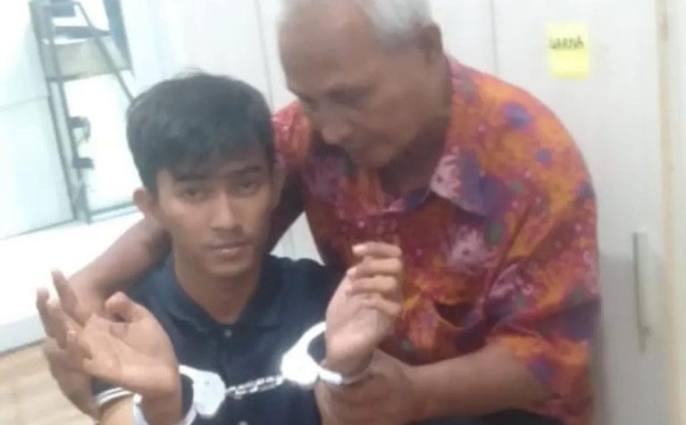 Bejat, Pedagang Kebab Cabuli Tiga Bocah Laki Laki di Cibinong, Polisi Ringkus Pelaku