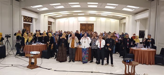 BKPSDM Kota Bogor Gelar FKP 2025, Optimalkan Kinerja ASN, Bangun Kepercayaan Publik