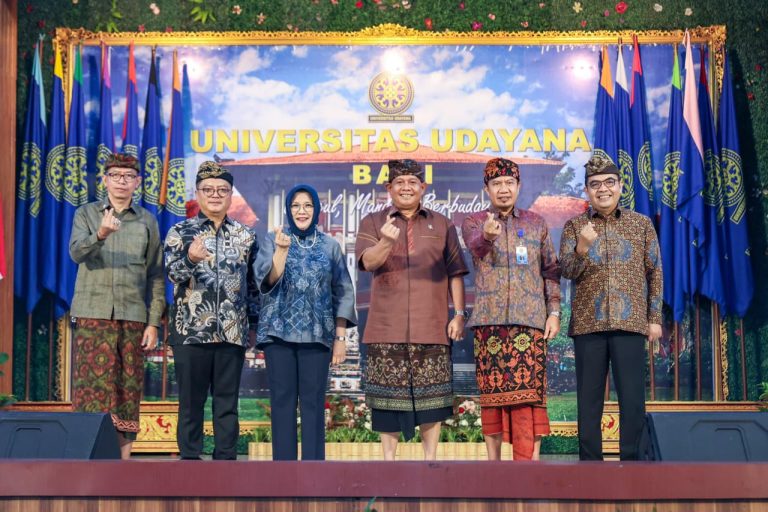 Wamen UMKM Sebut Wirausaha Muda Bali Punya Modal Kuat untuk Jadi Besar