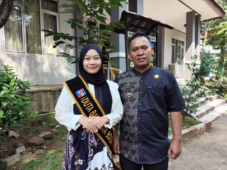Dua Pemuda Katulampa Ukir Prestasi di Tingkat Kota dan Provinsi