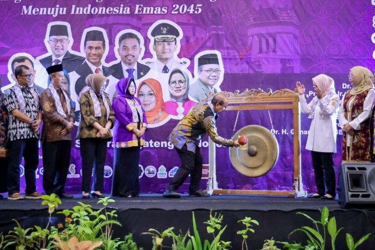 Kementerian UMKM Dukung Inisiatif Alisa Khadijah-ICMI Wujudkan Pengusaha Perempuan Mandiri