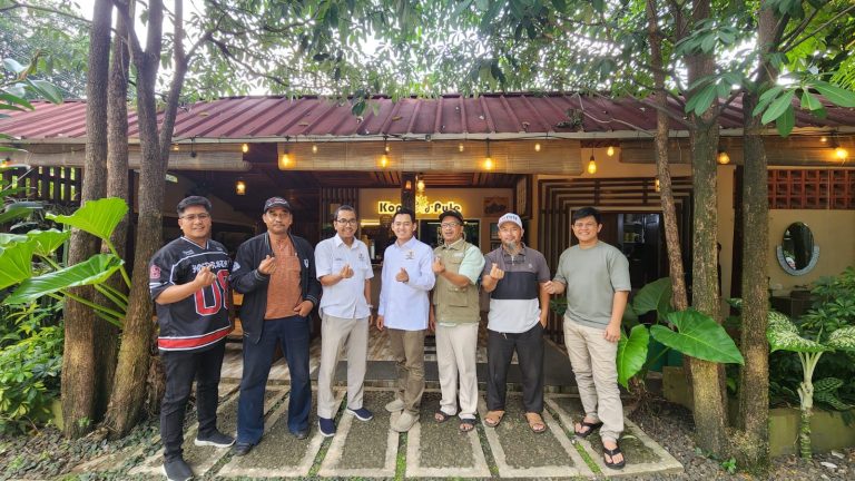 Koperasi Kelurahan Merah Putih Sulit Berjalan tanpa Pendampingan