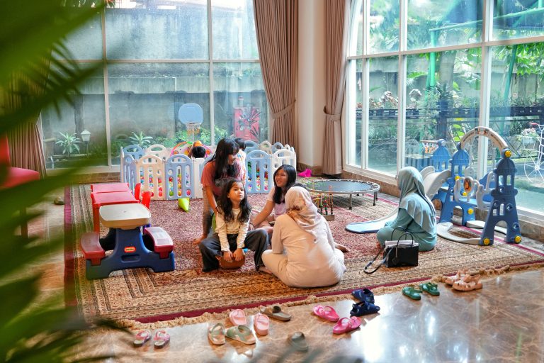 The Sahira Hotel Bogor Hadirkan Wajah Baru Kids Corner yang Lebih Luas dan Nyaman, Liburan Keluarga Jadi Makin Seru