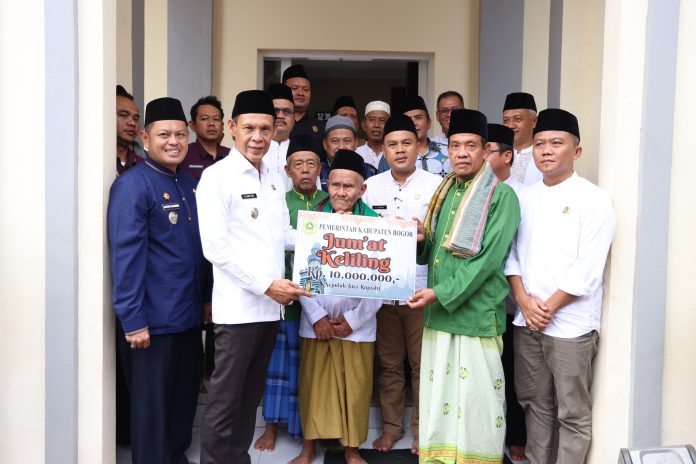 Jumling ade