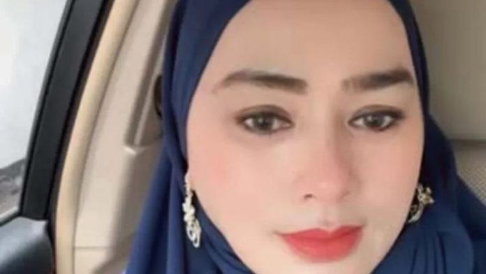 Icha Atazen Cerai dari Dirmansyah? Video Ini Jadi Titik Awal Kabar Retaknya Rumah Tangga