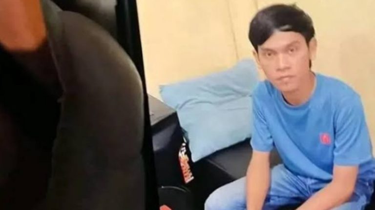 Ig Takbirdha Tsalasiwi Wartyana Dicari Warganet Usai Aksi Kekerasannya Viral