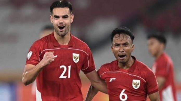 Indonesia Bantai Brunei 8-0: Robi Darwis Cetak 3 Assist, Satu Pakai Tangan