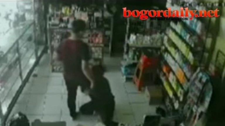 Istri di Bogor Bongkar KDRT Brutal. Dipukul, Diludahi, hingga Diteror Video Vulgar