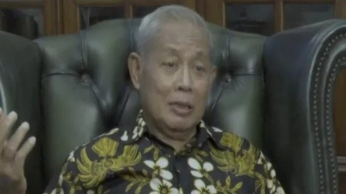 Mantan Wali Kota Bogor Era 1999-2004 Iswara Natanegara Meninggal Dunia, Begini Rekam Jejaknya