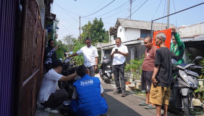 Jempol Bahagia
