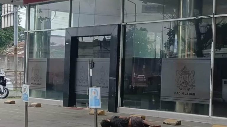 Kantor Kadin Jabar Resmi Dikosongkan, Kadin Kota Bogor Segera Diserahkan ke Pengurus Sah