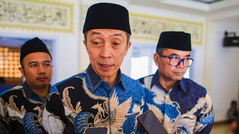 Kota dan Kabupaten Bogor Belum Ubah Jam Masuk Sekolah, Tetap Pukul 07.00 WIB
