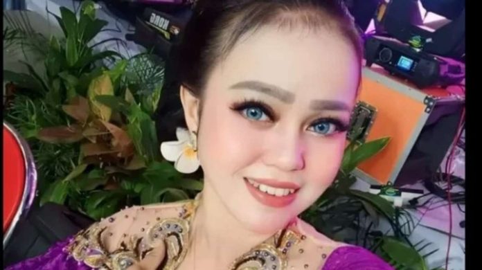Kronologi Wafatnya Rere Evyta, Sinden Asal Tulungagung: Rere Evyta Sakit Apa Jadi Sorotan