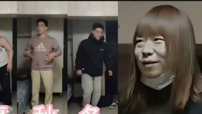 Link Video Sister Hong Tersebar! Penyamaran Pria Jadi Wanita Ini Bikin Dunia Ternganga