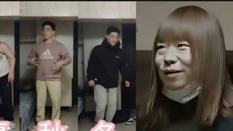 Link Video Sister Hong Tersebar! Penyamaran Pria Jadi Wanita Ini Bikin Dunia Ternganga