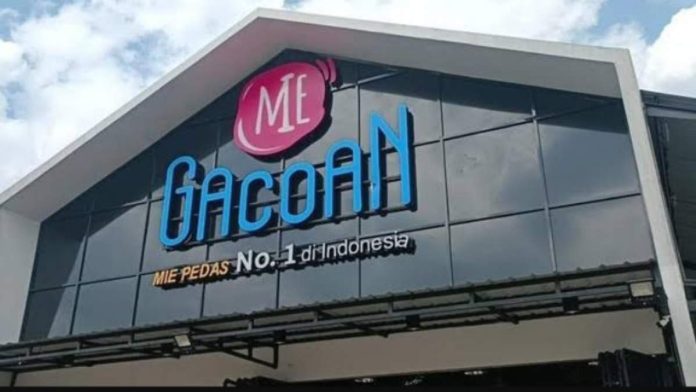 Mie Gacoan Bali Tersandung Kasus Hak Cipta, Direkturnya Jadi Tersangka