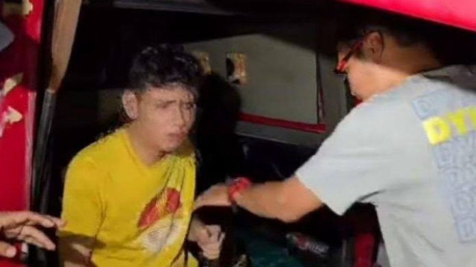 Muhammad Rayyan Alkadrie Main Sinetron Apa? Ini Klarifikasi Polisi dan Fakta Kasusnya