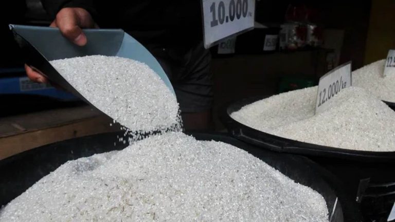 Pemilik PT Belitang Panen Raya Akhirnya Terungkap, Terseret Isu Beras Premium Oplosan
