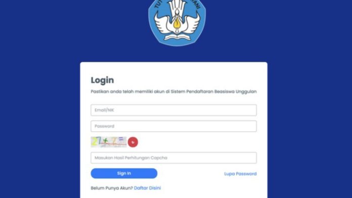 Pendaftaran Beasiswa Unggulan 2025 dari Kemendikbud, Cek Link dan Persyaratannya