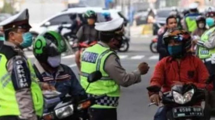 Pengendara Wajib Tahu! Ini Titik Operasi Patuh Lodaya 2025 di Bogor yang Bakal Jadi Target