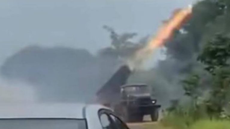 Perang Meletus di Perbatasan, Ini Kronologi dan Penyebab Perang Thailand dan Kamboja