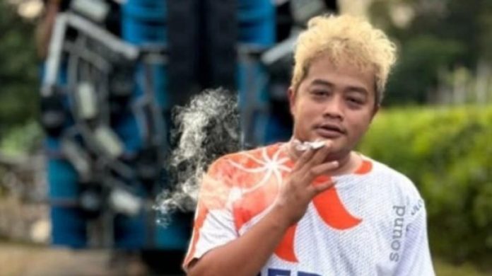 Profil Thomas Alva Edisound, Bapak Horeg yang Bikin Sound System Berguncang