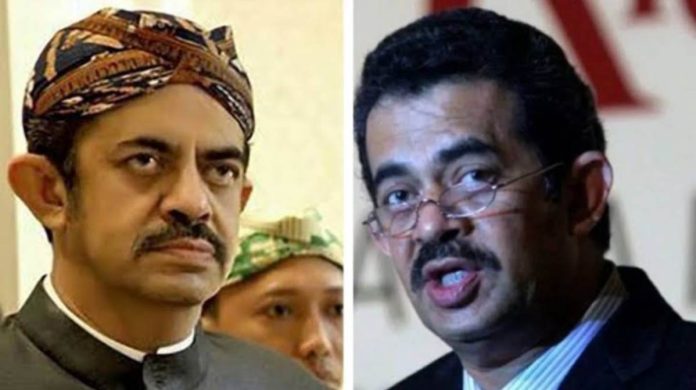 Riza Chalid: 'Raja' Minyak Indonesia, Berjuluk Raja Tanpa Mahkota