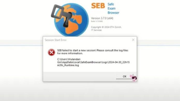 Safe Exam Browser EXAMBPPP PPG 2025: Panduan Lengkap dari Instalasi hingga Login UTBK