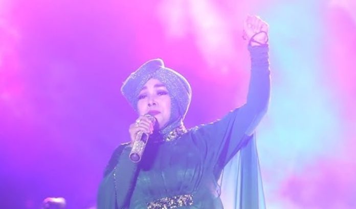 Yunita Ababie