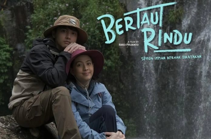 Film Bertaut Rindu
