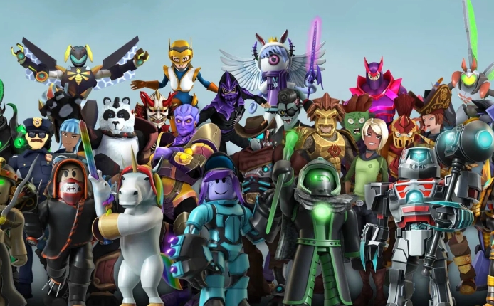 Roblox