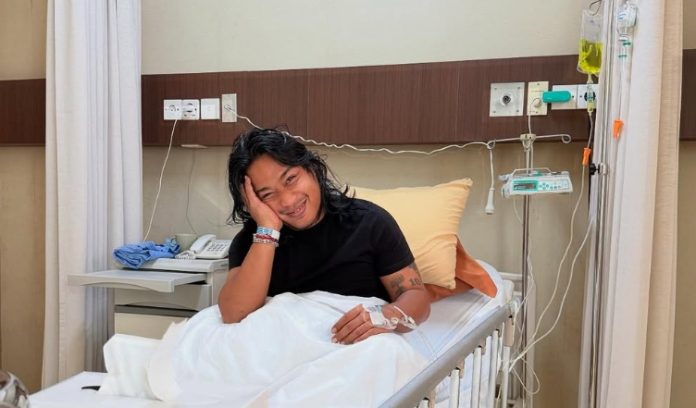 Praz Teguh Bronkitis