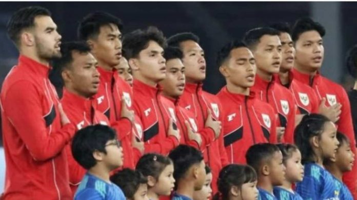 Semifinal Piala AFF U-23 2025: Indonesia Vs Thailand, Duel Sarat Gengsi di GBK