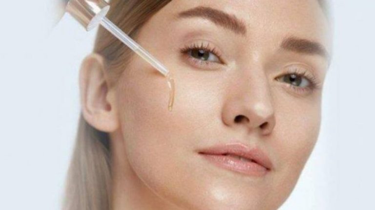 Serum Viva untuk Flek Hitam Usia 40 Tahun ke Atas, Menangkal Penuaan dengan Skincare Lokal