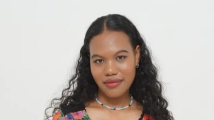 Sosok Miss Indonesia Merince Kogoya yang Tersandung Video Lamanya dan Bendera Israel