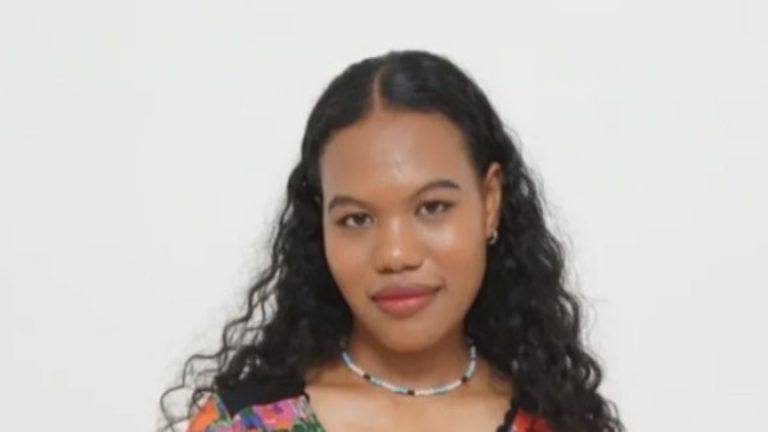 Sosok Miss Indonesia Merince Kogoya yang Tersandung Video Lamanya dan Bendera Israel