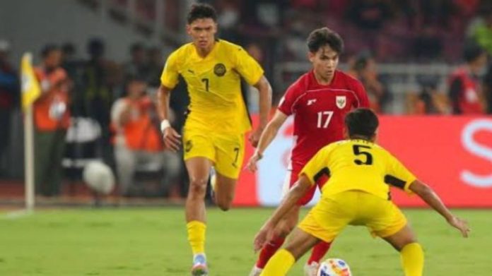 Timnas Indonesia U-23 Melaju ke Semifinal, Malaysia Angkat Koper