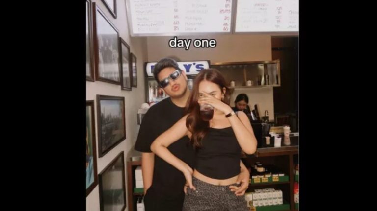Video Penggerebekan Item Suami Bidi Viral, Rumah Tangga TikToker Bidi Soediro Diterpa Isu Selingkuh