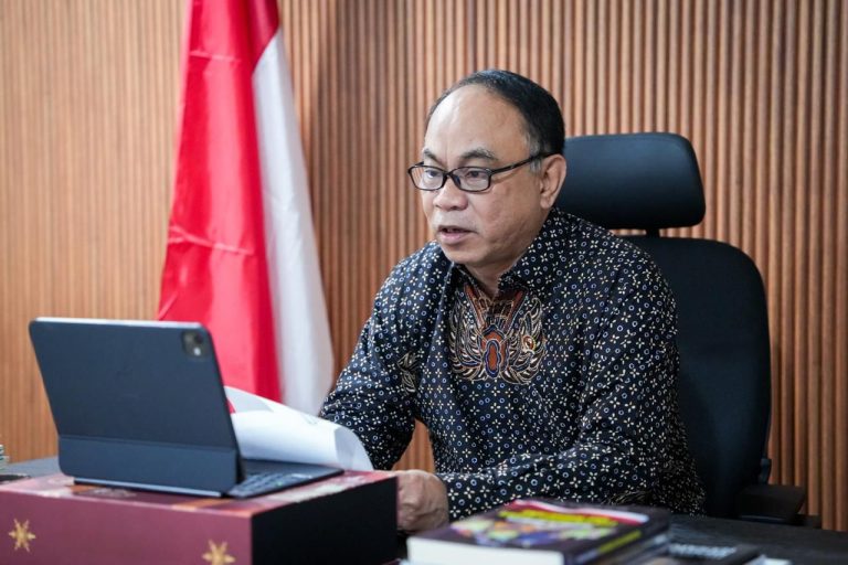 Menkop: Kopdes/Kel Merah Putih Tak Sekedar Program, Namun Jadi Alat Memakmurkan Desa