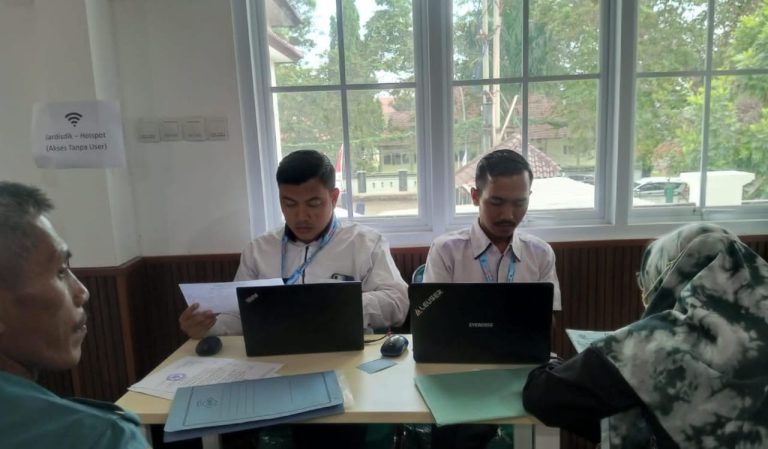 Pendaftaran SPMB di Kabupaten Bogor Berlangsung Hingga 4 Juli 2025, Disdik Buka Layanan Help Desk untuk Peserta