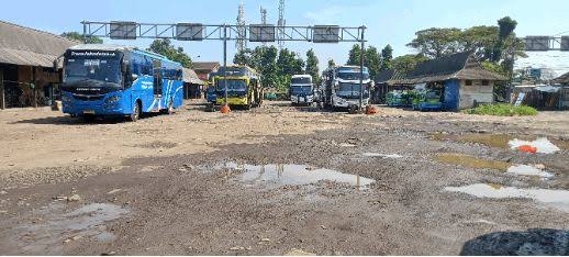 Revitalisasi Terminal Bubulak Dinilai Mendesak, Garda Revolusi Pemuda Bogor Minta Penegak Hukum Tindak Pengganggu Proyek