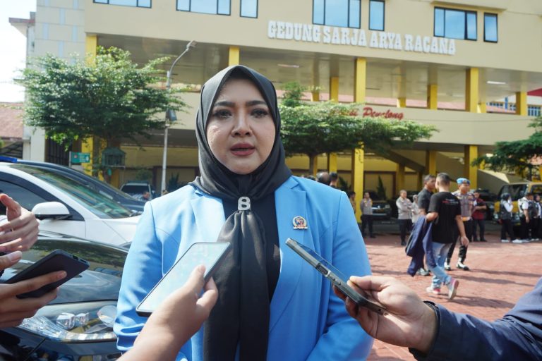DPRD Kota Bogor Dukung Polresta dan Pemkot Bogor Berantas Minol Ilegal