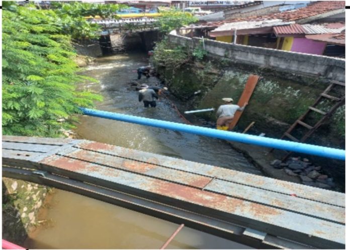 Pemkot Bogor Sudah Lakukan 19 Jurus Benahi Kampung Keramat