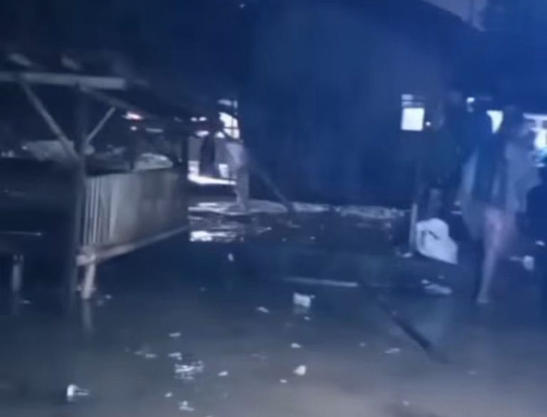 Banjir Dramaga