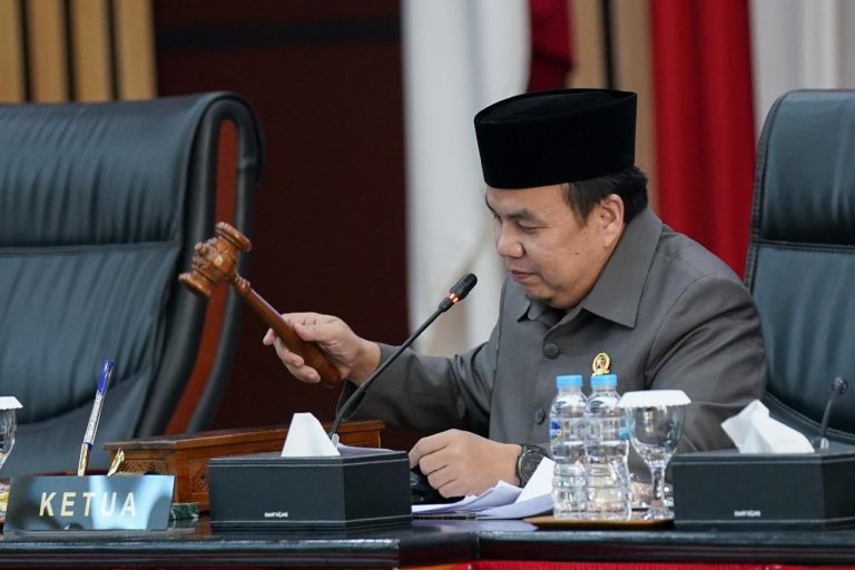 DPRD Kota Bogor Bakal Bahas Raperda Baru Target Majukan Kota Bogor Lewat Sektor Ekonomi Kreatif